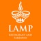 Nestled in the heart of Wednesbury, Lamp Restaurant stands as an ode to culinary excellence and fine dining experiences