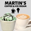 Martins Coffee & Ice Cream icon