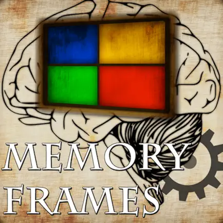 Memory Frames Cheats