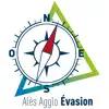 Alès Agglo Évasion App Support