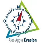 Alès Agglo Évasion App Contact