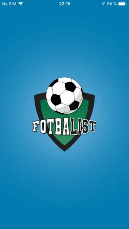 Game screenshot FotbaList mod apk