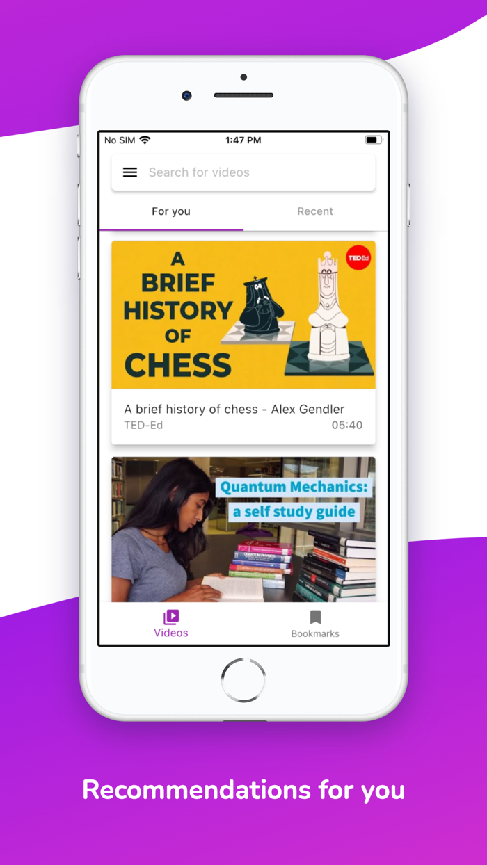 Lingvotube Video translator