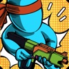 Mr Damage icon