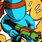 Mr Damage