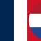 Tweetalig woordenboek Frans-Nederlands en Nederlands-Frans: