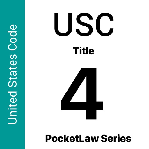 USC 4 by PocketLaw Icon