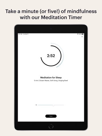 Glo | Yoga and Meditation Appのおすすめ画像9