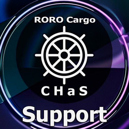 RORO cargo CHaS Support CES