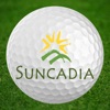 Suncadia Golf icon