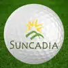 Suncadia Golf contact information