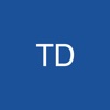 TD Scan and Scoring App TDScan icon