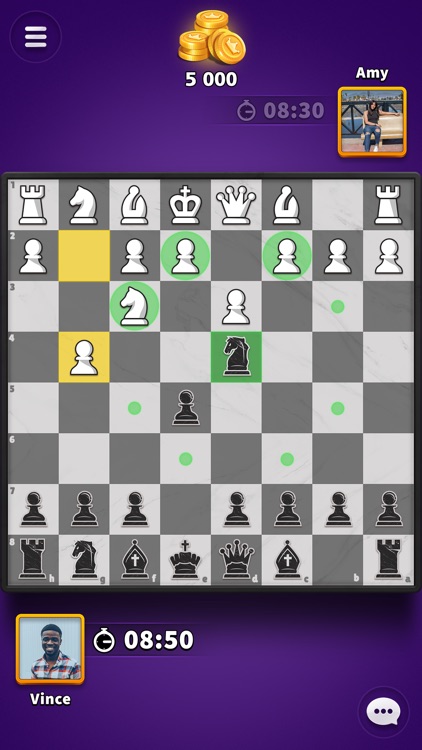 Chess Clash: Online & Offline screenshot-8