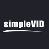 simpleVID IPTV PLAYER icon