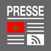 Morocco Press - مغرب بريس icon