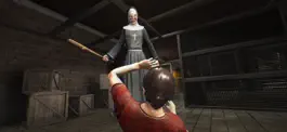 Game screenshot Scary Nun: Evil Horror Killer apk