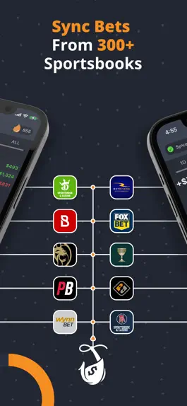 Game screenshot Juice Reel: Bet Tracker & Tips apk