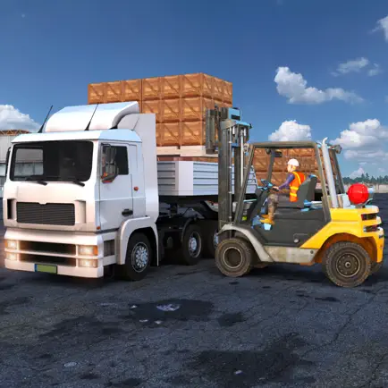 Forklift Truck Simulator 2023 Cheats