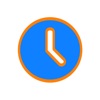 Wage Calculator-Time Card Calc icon