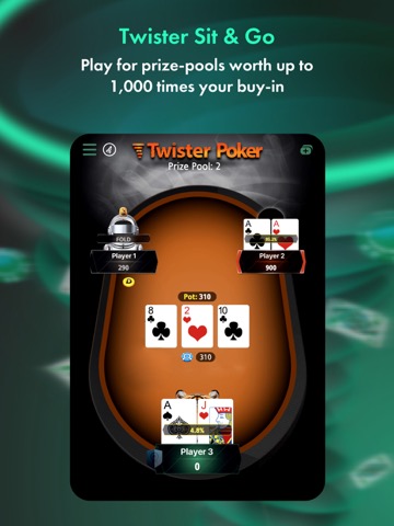 bet365 Poker Texas Holdemのおすすめ画像5