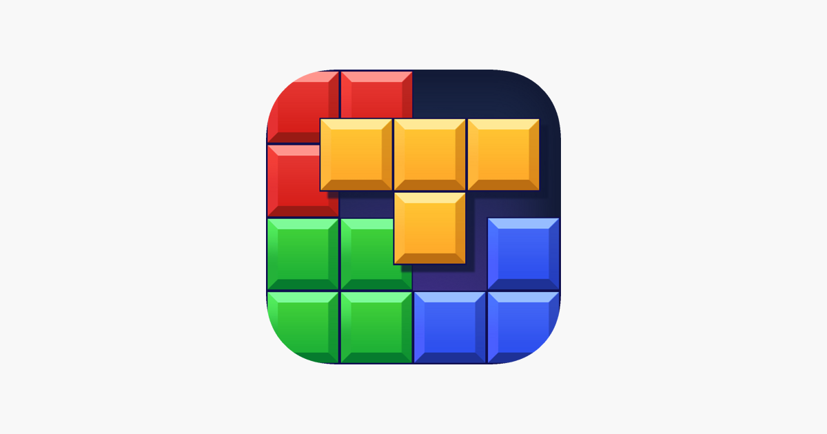 ‎Block Puzzle - Blast Classic on the App Store