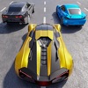 Racing Master : Highway Games - iPadアプリ