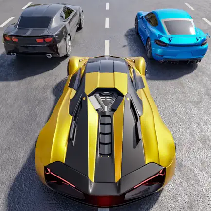 Racing Master : Highway Games Читы