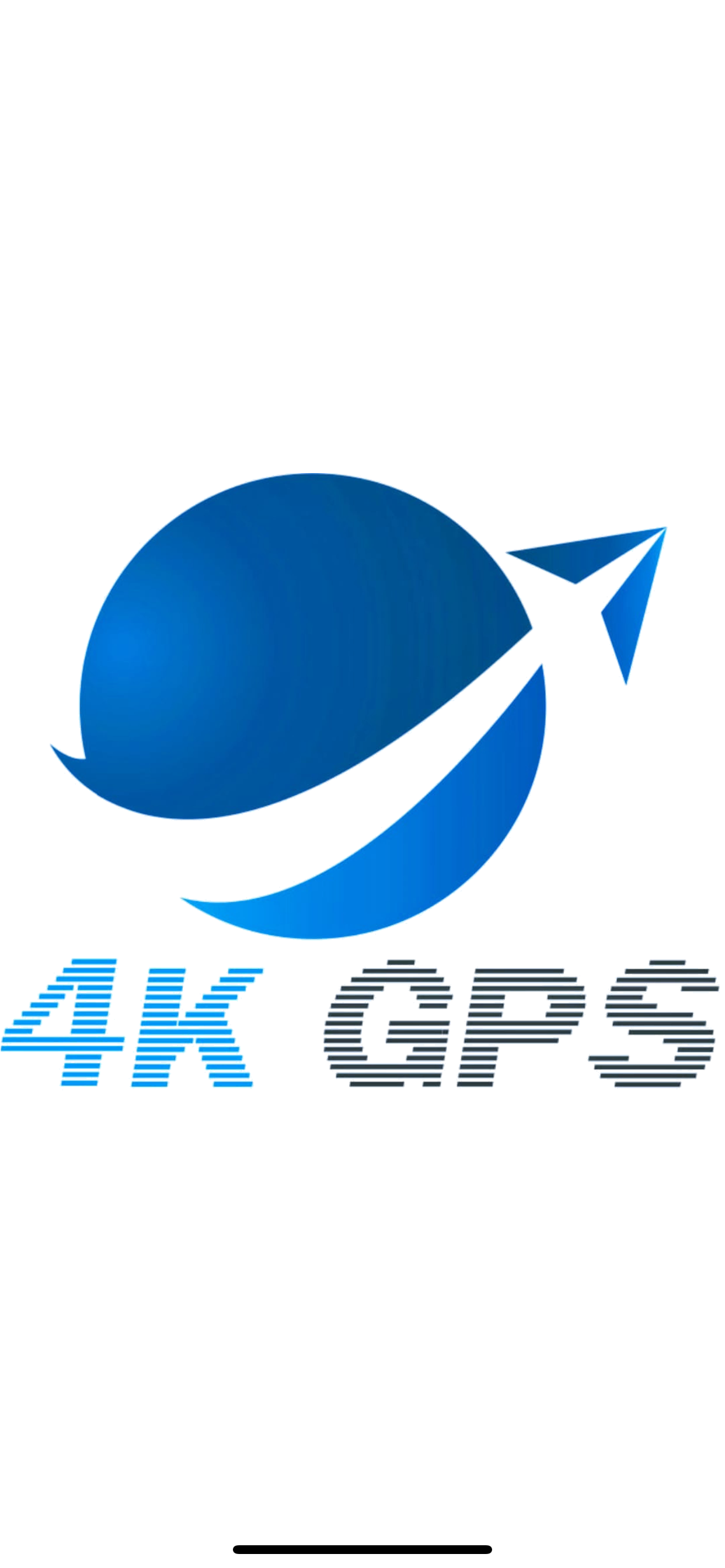 4K GPS