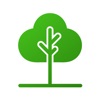 FruitForest App, Map Your Farm icon