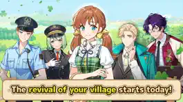 Game screenshot Dreamy Clover Town mod apk