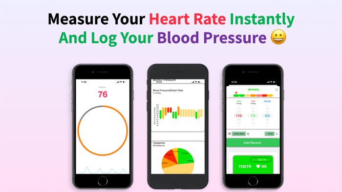 Heart Rate Monitor