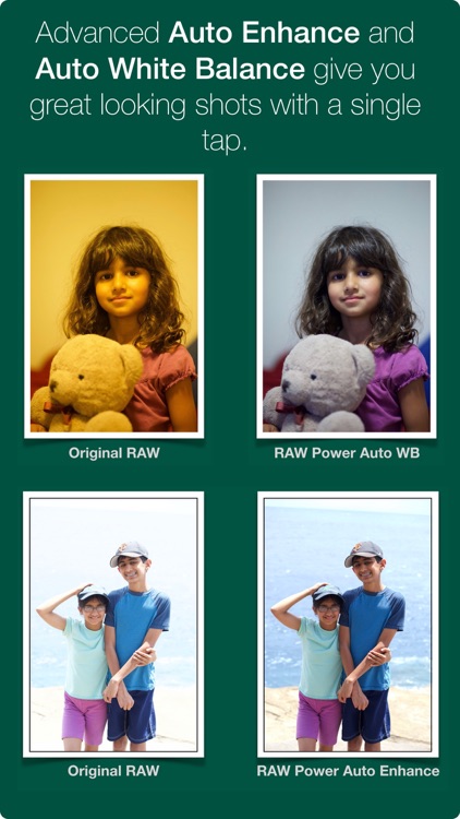 RAW Power screenshot-4