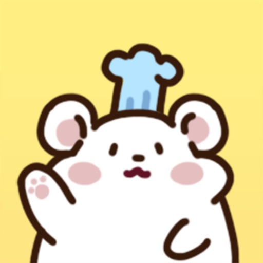 Tycoon Hamster Cookie Factory icon