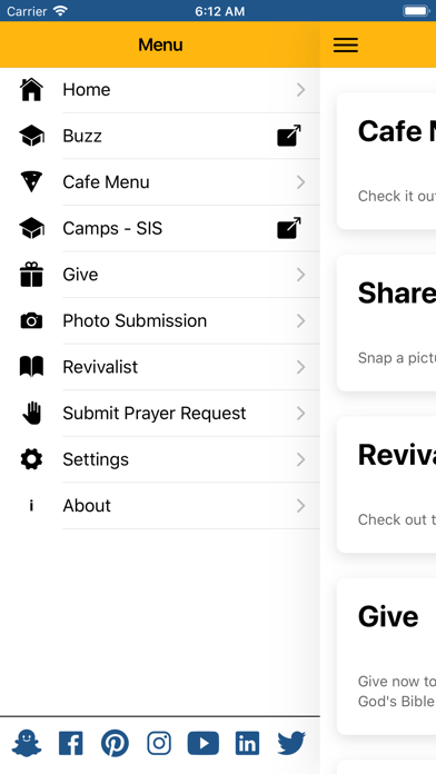 GBSC Screenshot