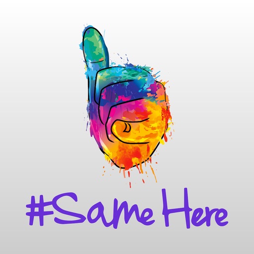 SameHere Student Download
