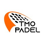 Download TMO Padel app