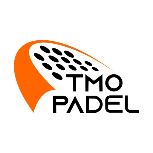 TMO Padel icon
