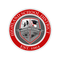 Highland School District AR