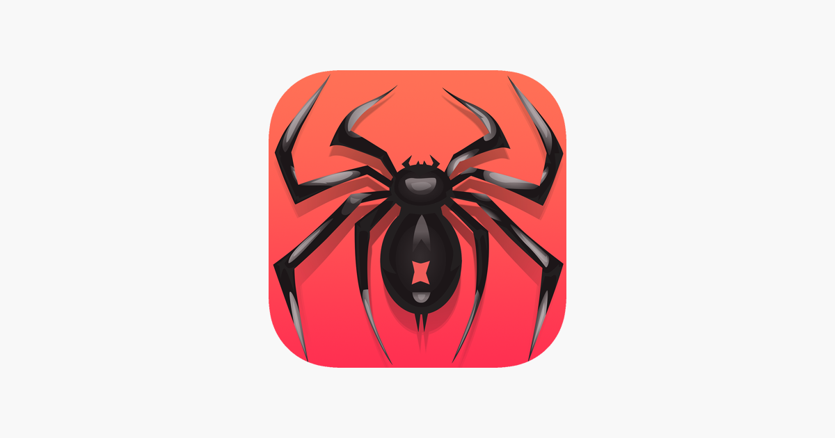 Spider Solitaire (1, 2, e 4 naipes) — Jogue online gratuitamente