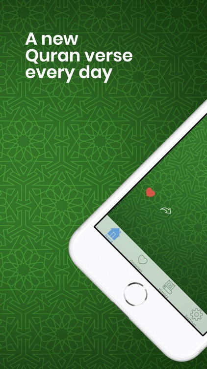 Daily Quran Verses