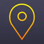 Pin365 - Your travel map App Positive Reviews