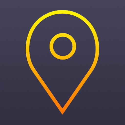 Pin365 - Your travel map icon