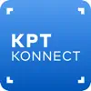 KPT KONNECT delete, cancel