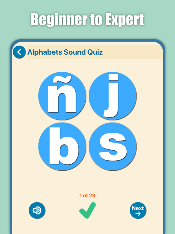 Learn Spanish for Beginners