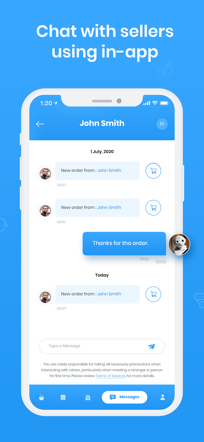 Listed Near Me - Buy Sell Cash