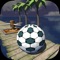 Icon Extreme Balance Ball 3D