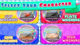 Game screenshot Cleanser: Dish Washing Games hack