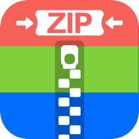 压缩软件-RAR、ZIP、7z等格式压缩解压专家