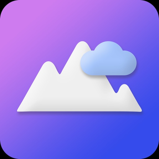 Wallpaper Maker- Icon Changer iOS App