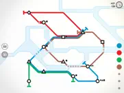 mini metro ipad resimleri 4